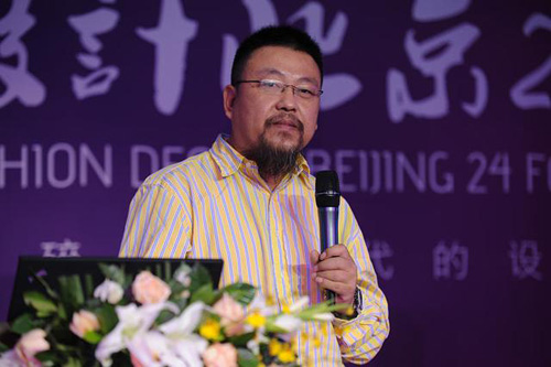 方曉風：中國設(shè)計師應因地制宜勇于創(chuàng)新