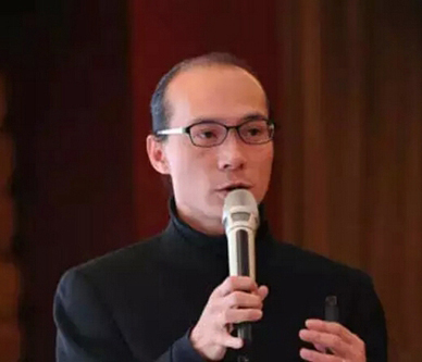 中國設(shè)計(jì)有態(tài)度之呂邵蒼：無觀點(diǎn)，不設(shè)計(jì)