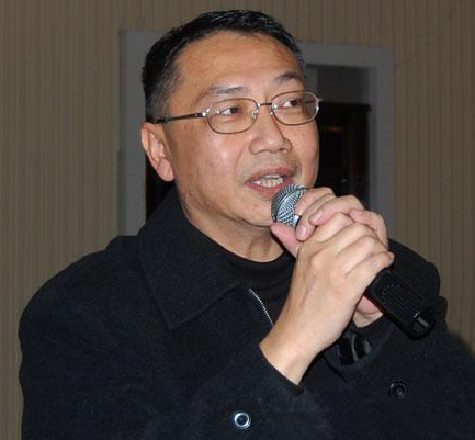 有態(tài)度之謝茂堂:高效、適度、精細(xì)、前瞻的設(shè)計(jì)理念