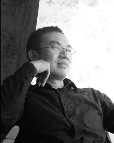 鄭淞：塑造東方都會美學(xué)及時(shí)尚多元的生活形態(tài)