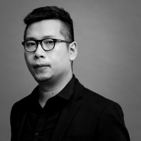 陳興博：不會做設(shè)計(jì)的CEO，不是好設(shè)計(jì)