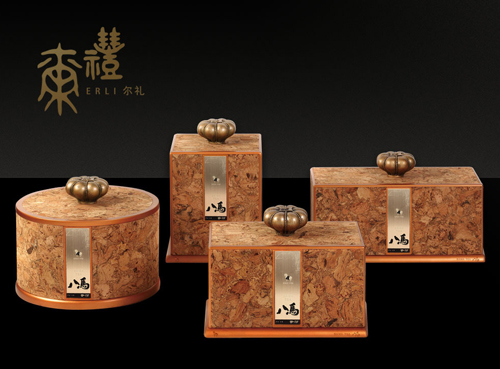 中國的茶品牌設(shè)計，越來越棒!
