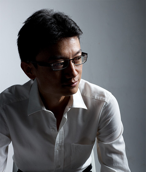 殷艷明：倡導室內(nèi)設(shè)計多元化發(fā)展