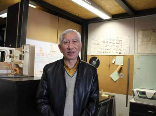 中國(guó)工業(yè)設(shè)計(jì)之父：中國(guó)有工業(yè)，沒(méi)有完成工業(yè)化