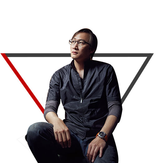 王平仲：設(shè)計(jì)是為了改變生活，獲取心靈觸動(dòng)