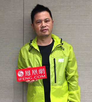 周子軒：創(chuàng)意來源于對(duì)設(shè)計(jì)的不斷思考