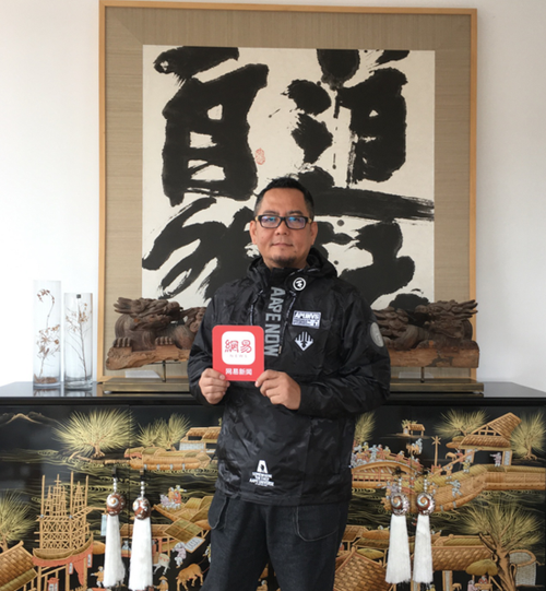 孔武：除了理想和情懷，設(shè)計(jì)師也要尊重市場