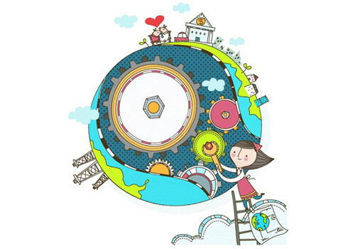 工業(yè)設(shè)計成經(jīng)濟(jì)轉(zhuǎn)型升級的助推器 產(chǎn)業(yè)發(fā)展大勢所趨