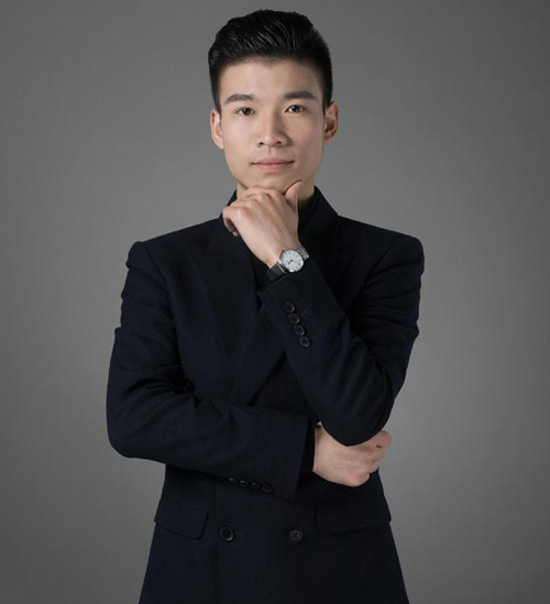 蔡明，劉鵬，董濤：青年設(shè)計(jì)師的藝術(shù)空間