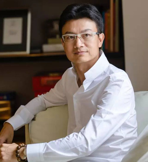 殷艷明：一次公益、教育與設(shè)計(jì)的實(shí)踐——第三空間