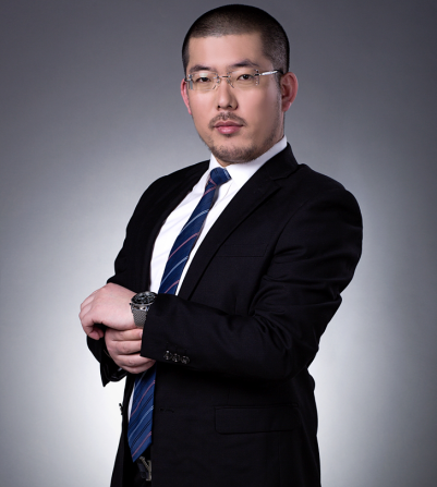 趙明：設計是表現(xiàn)生活方式的藝術