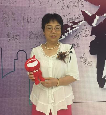 胡小梅：設計與公益相結合 讓設計回歸民生