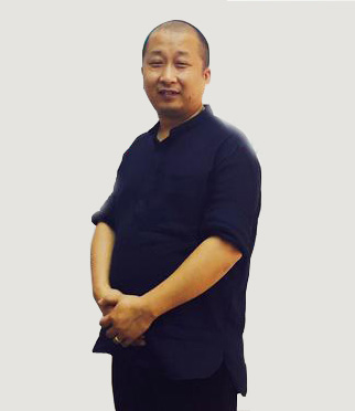 專訪顧新華：設計即是生活，亦可改變生活
