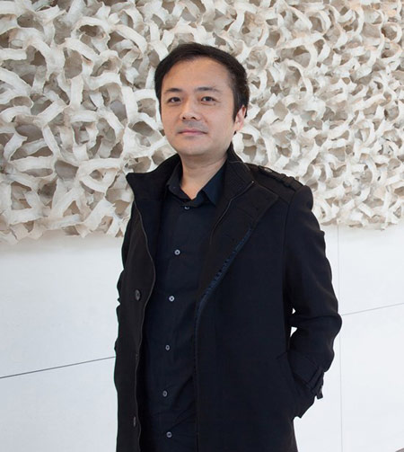 臺灣品昕空間馬靜自：設計和生活，本就是天生一對