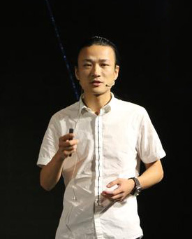 何興泉：設(shè)計，是一場修行