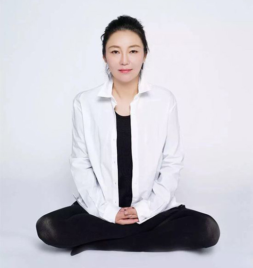 段元最新設(shè)計(jì)師作品 ：西山壹號(hào)院，37度灰中的優(yōu)雅綻放