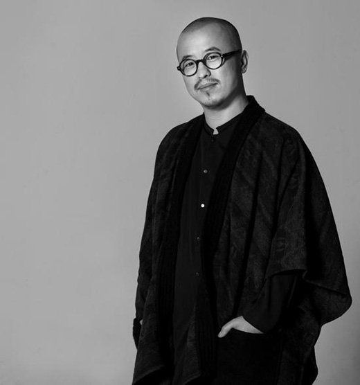 杜東：拆掉思維的墻，設(shè)計(jì)本是在修行!