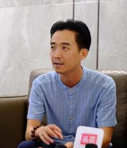 利劍：設(shè)計(jì)一半是感性，另一半是理性