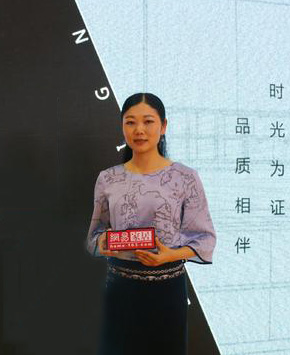 柏廚文興琴：挖掘原創(chuàng)設(shè)計(jì)，推動(dòng)中國(guó)家居設(shè)計(jì)發(fā)展