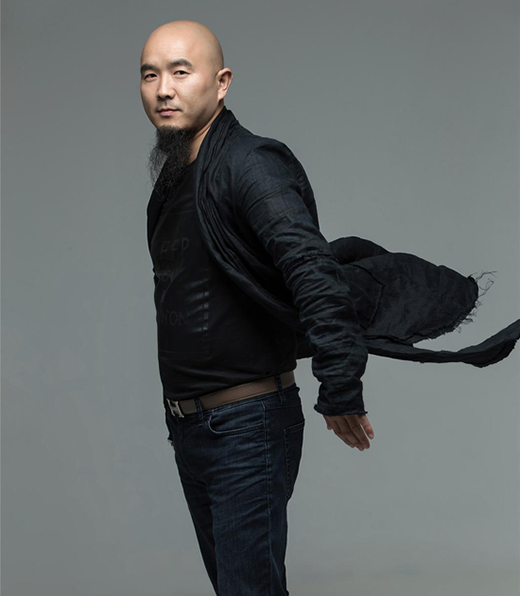 李文山：人為生活而設(shè)計(jì)，設(shè)計(jì)為生活而存在