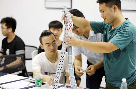 柏斯商劍鋒：工業(yè)設計無論美丑，都是為打造產(chǎn)品品牌