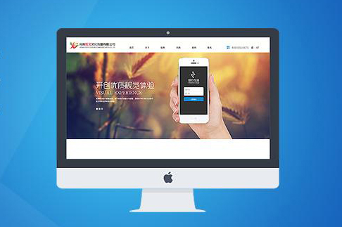 企業(yè)網(wǎng)站建設(shè)的重要性！