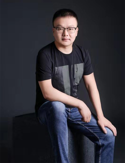 李善軍：設(shè)計(jì)作品就是對夢想追求的永葆初心