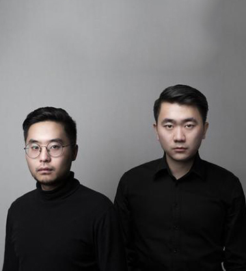 熊天宇+張?bào)沐|：設(shè)計(jì)無止境