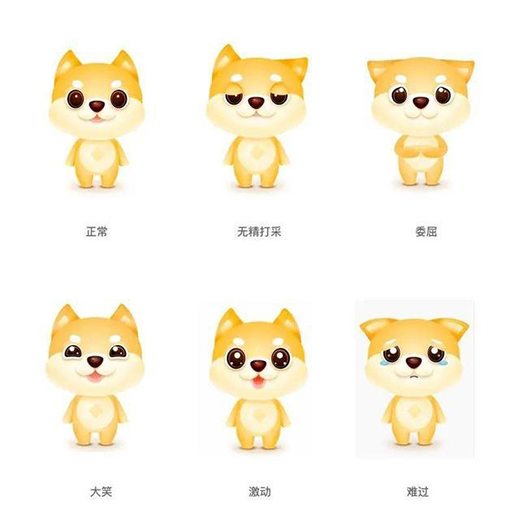 3個步驟，完成金融品牌IP化設(shè)計