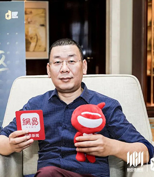 張海豐：設計師把自己的世界“撐大”，未來可期!