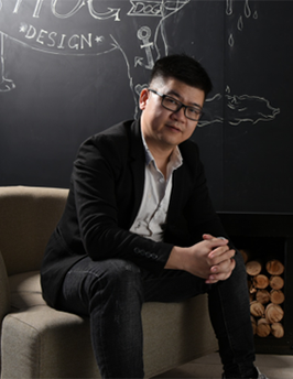 肖志洪：設計有價值，是一個朝陽行業(yè)