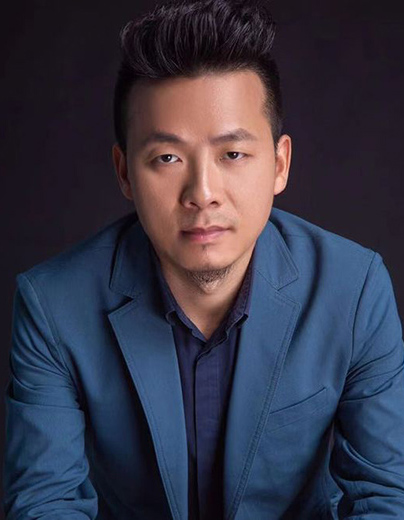 邱志豪：以人為本，打造多元化設(shè)計