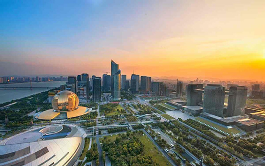 中國最“丑”建筑，是國內(nèi)最大的設(shè)計中心，卻被吐槽像馬桶