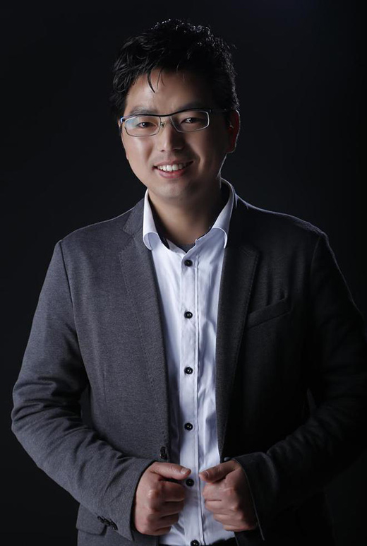王耀龍：返璞歸真，提升設(shè)計境界