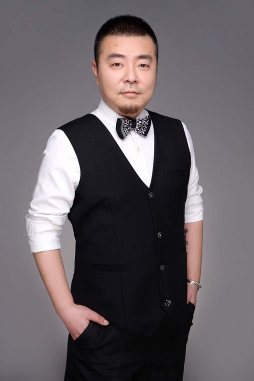 張健偉：讓設計“會呼吸”