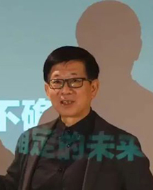 王敏：從北京奧運會到珠海國際設計周