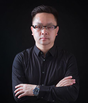 李中偉：讓業(yè)主享受空間和時間，才是奢侈的設計