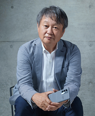 65歲的深澤直人，設計的realme真我GT大師版，為何能觸動年輕人?