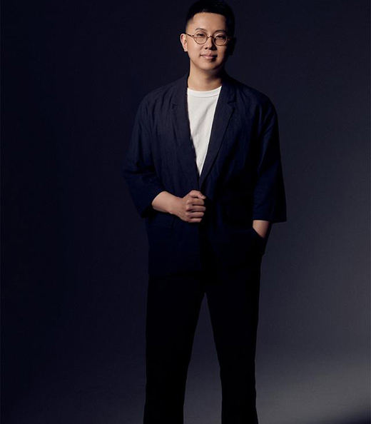 設計師李志航：以設計為道 逐光而行