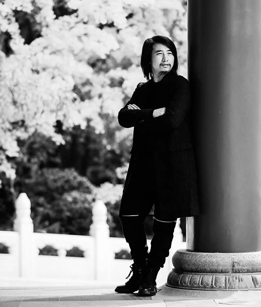 設(shè)計師劉書林案例鑒賞 | 墅納乾坤，蘊(yùn)藏大宅