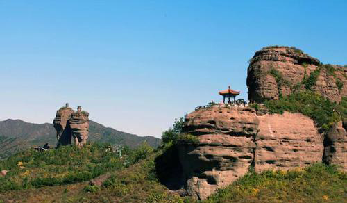 中國最“神奇”的建筑，科學(xué)家無法解釋，難道是武林高手所建?